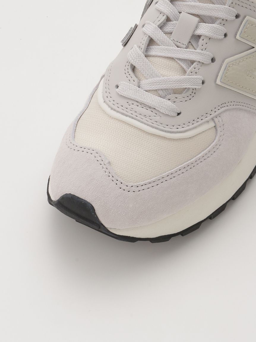 New balance】U574LG(スニーカー)｜シューズ｜emmi（エミ）の