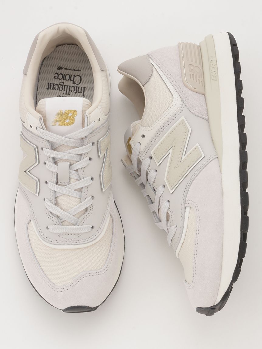 New balance】U574LG(スニーカー)｜シューズ｜emmi（エミ）の
