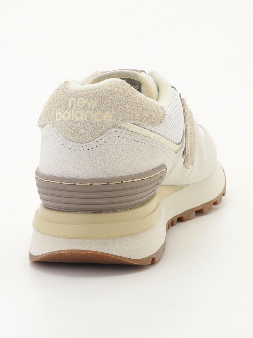 New Balance】U574LG(スニーカー)｜シューズ｜emmi（エミ）の