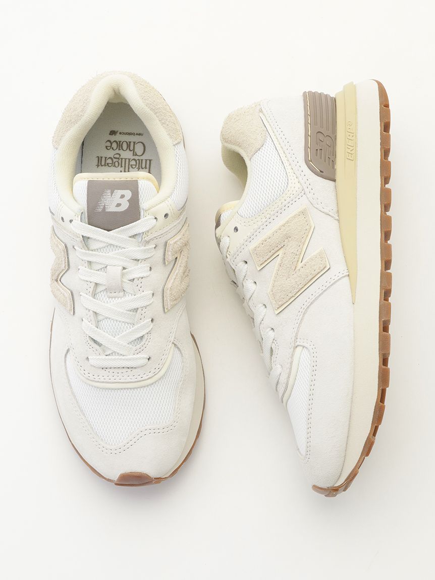 New Balance】U574LG(スニーカー)｜シューズ｜emmi（エミ）の