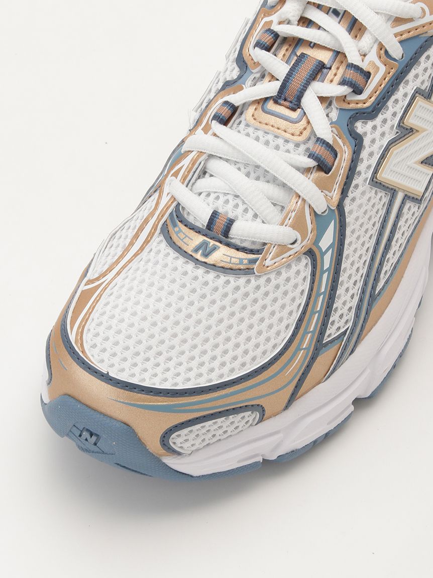 New Balance】U740(スニーカー)｜シューズ｜emmi（エミ）の通販