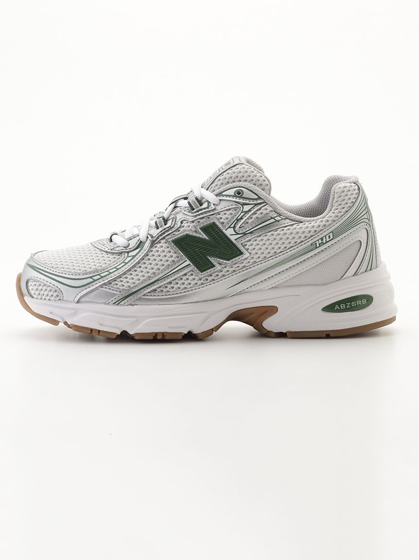 New Balance】U740(スニーカー)｜シューズ｜emmi（エミ）の通販サイト