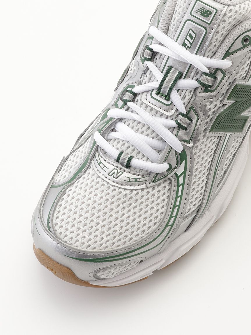 New Balance】U740(スニーカー)｜シューズ｜emmi（エミ）の通販サイト