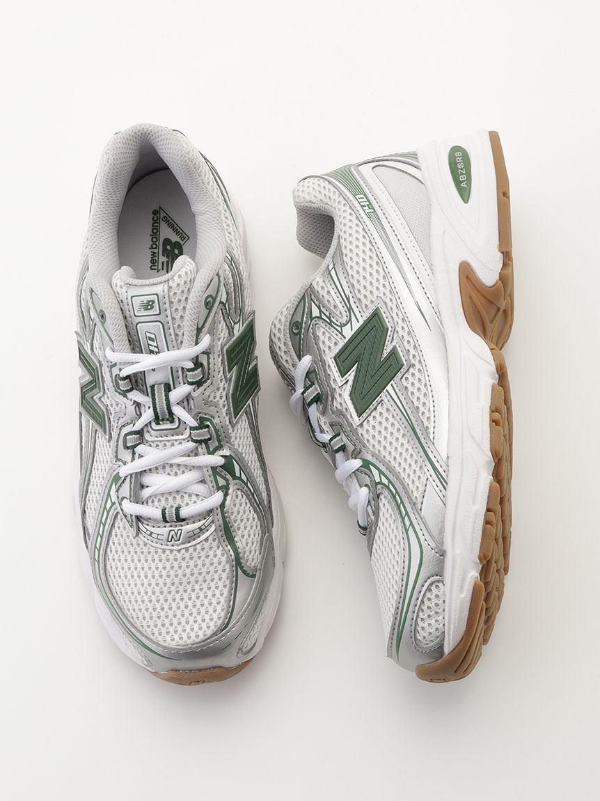 New Balance】U740(スニーカー)｜シューズ｜emmi（エミ）の通販サイト