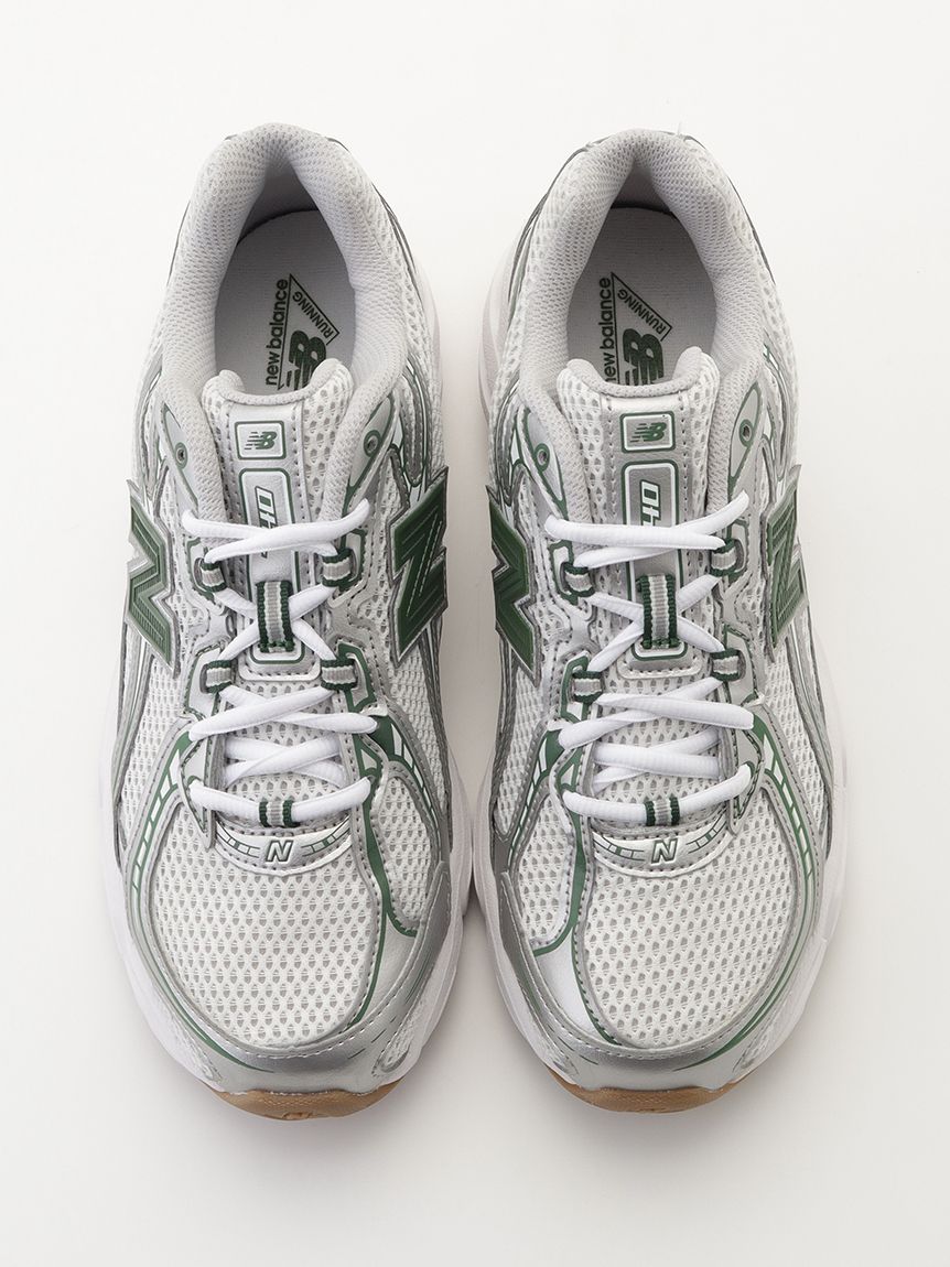 New Balance】U740(スニーカー)｜シューズ｜emmi（エミ）の通販サイト
