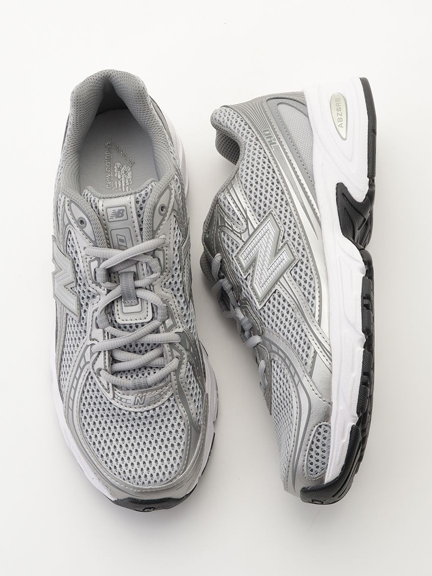 New Balance】U740(スニーカー)｜シューズ｜emmi（エミ）の通販サイト