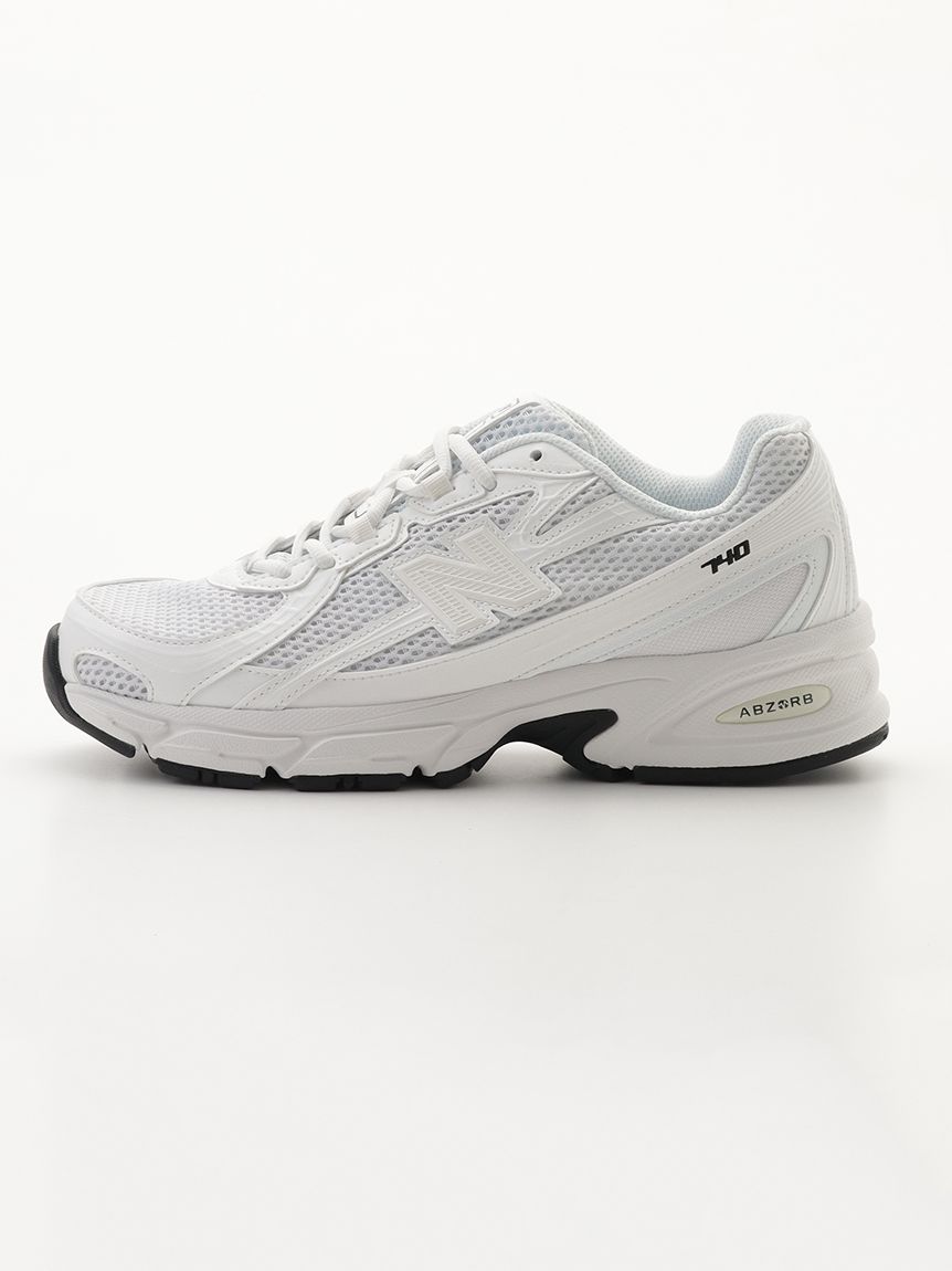 New Balance】U740(スニーカー)｜シューズ｜emmi（エミ）の通販サイト