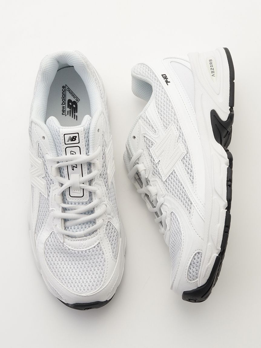 New Balance】U740(スニーカー)｜シューズ｜emmi（エミ）の通販サイト