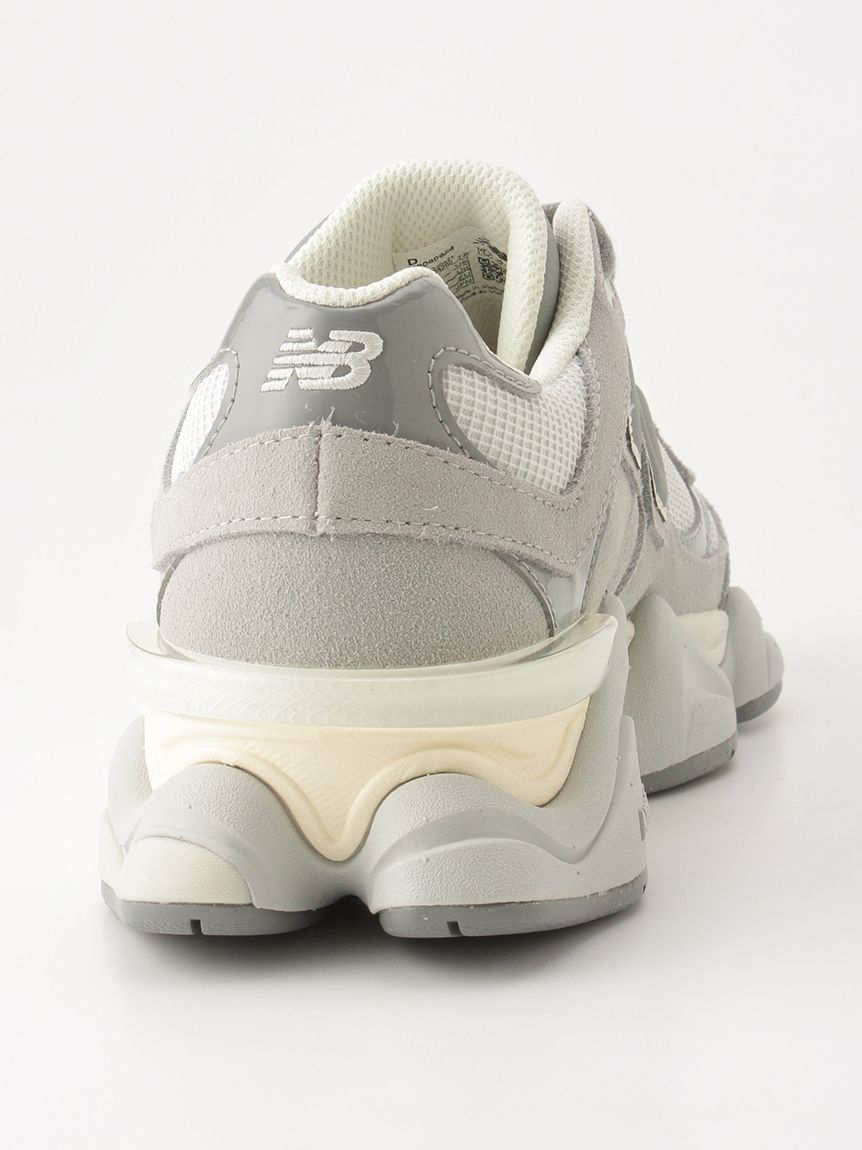 New Balance】U9060(スニーカー)｜SHOES｜emmi（エミ）の通販サイト