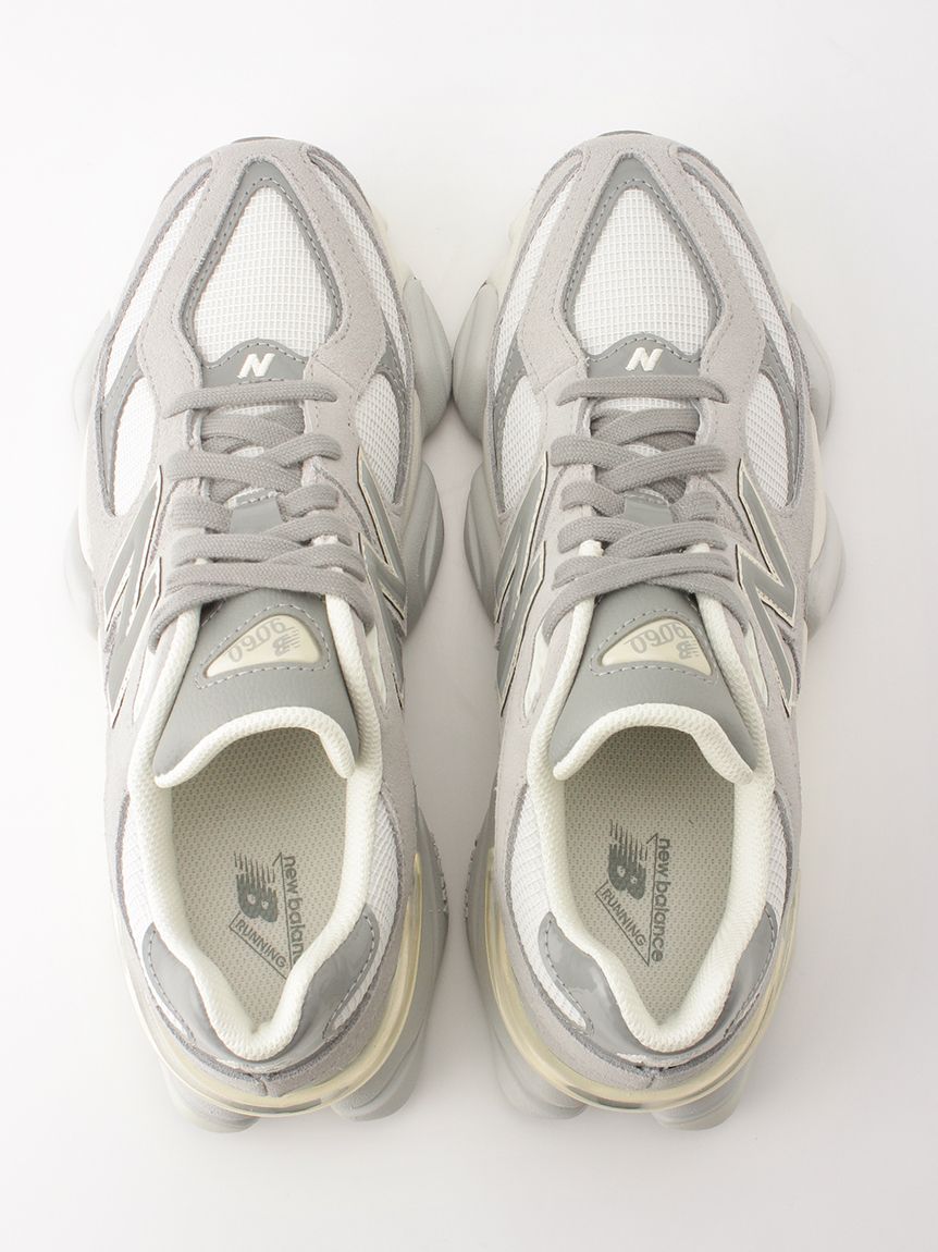 New Balance】U9060(スニーカー)｜SHOES｜emmi（エミ）の通販サイト