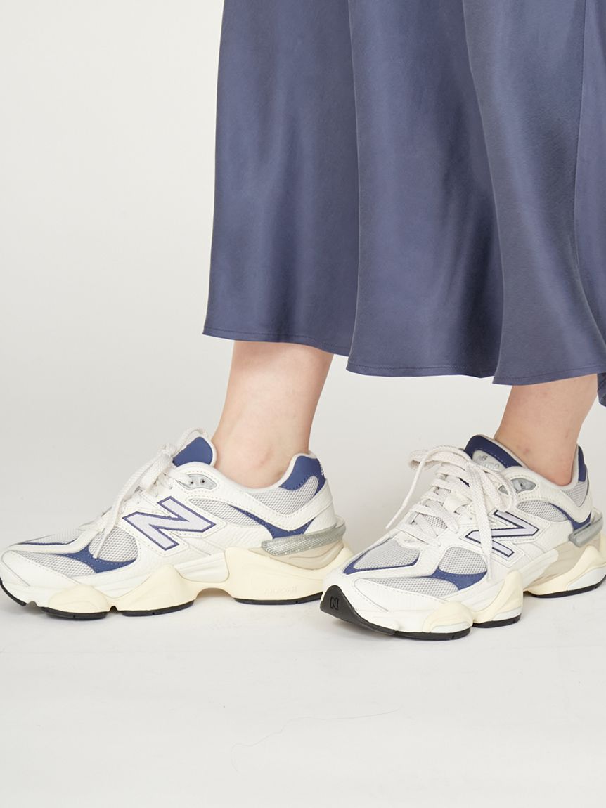 New Balance for emmi】U9060(スニーカー)｜シューズ｜emmi