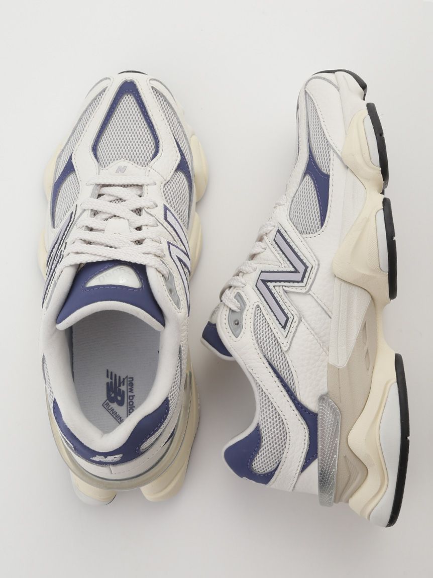 New Balance for emmi】U9060(スニーカー)｜シューズ｜emmi