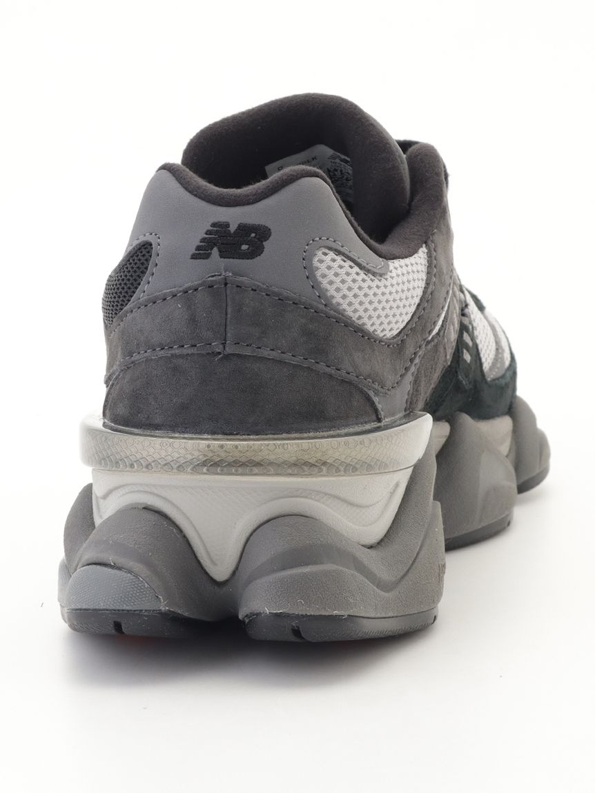 NEW BALANCE◆U9060/U9060EEE/グレー New Balance（ニューバランス） スニーカー メンズ レディース U9060