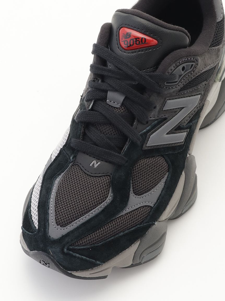 New Balance】U9060(スニーカー)|シューズ|emmi(エミ)の通販 New Balance】U9060(スニーカー)|シューズ|emmi(エミ)の通販