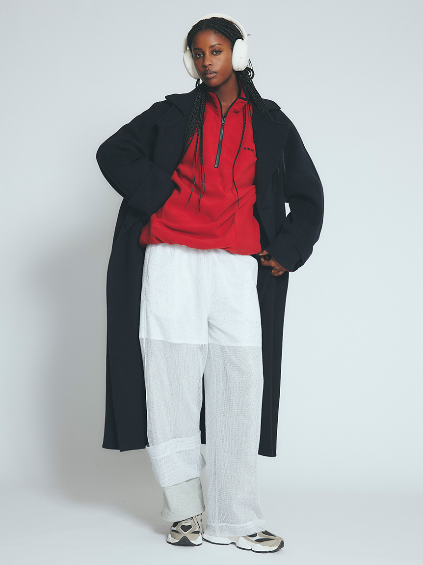 New Balance for emmi】U9060(スニーカー)｜シューズ｜emmi（エミ）の