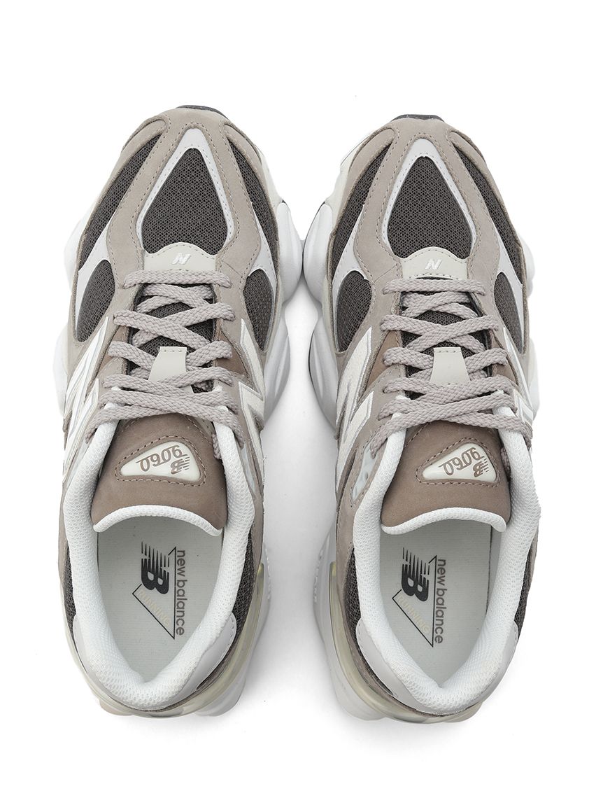 New Balance for emmi】U9060(スニーカー)｜シューズ｜emmi