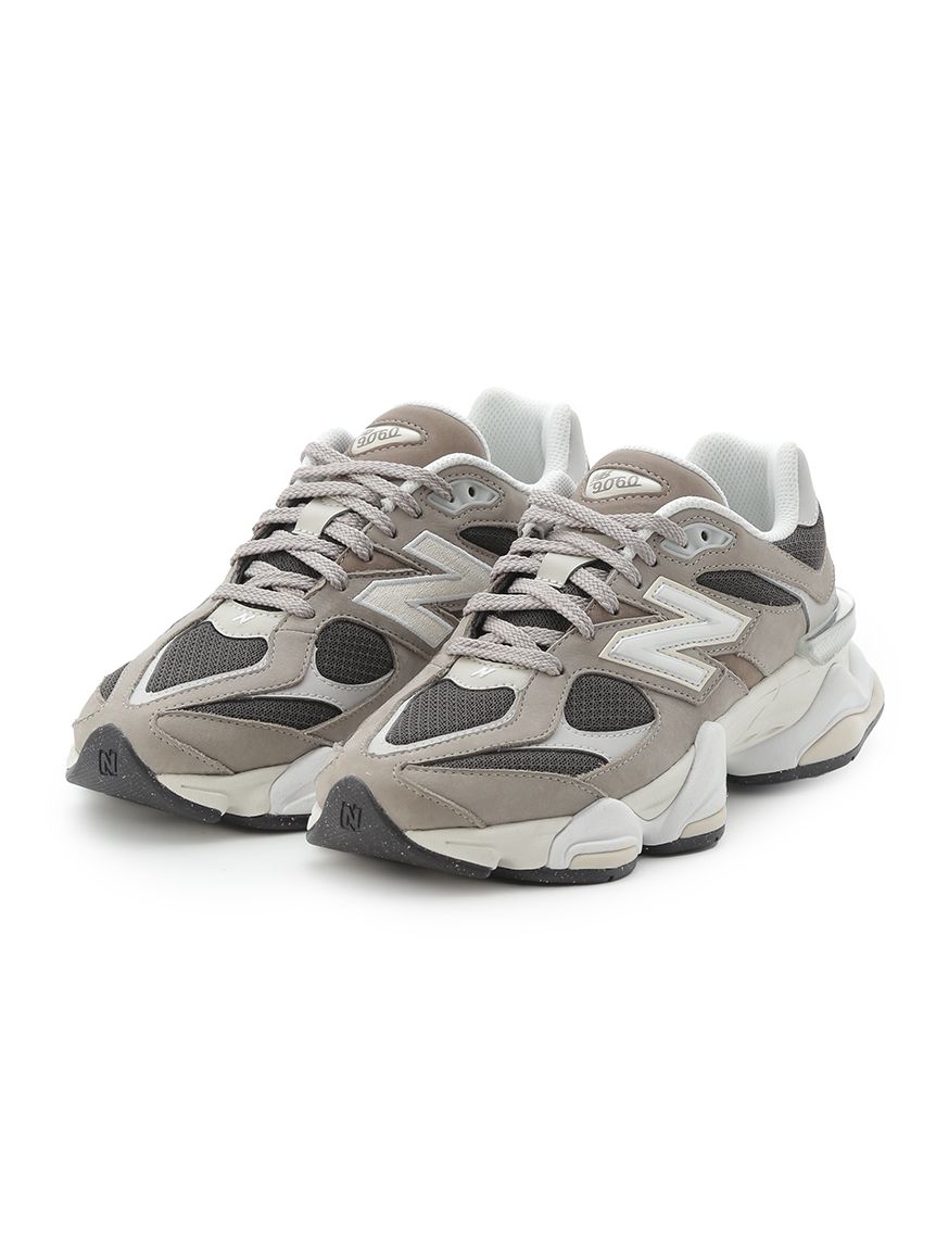 New Balance for emmi】U9060(スニーカー)｜シューズ｜emmi