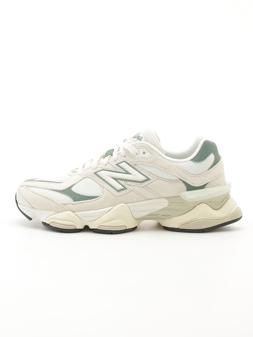 New Balance】U9060(スニーカー)｜シューズ｜emmi（エミ）の通販