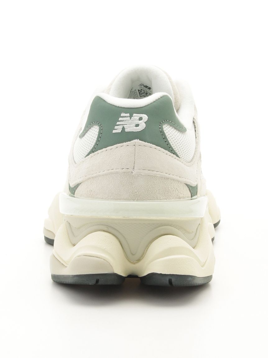 New Balance】U9060(スニーカー)｜シューズ｜emmi（エミ）の通販