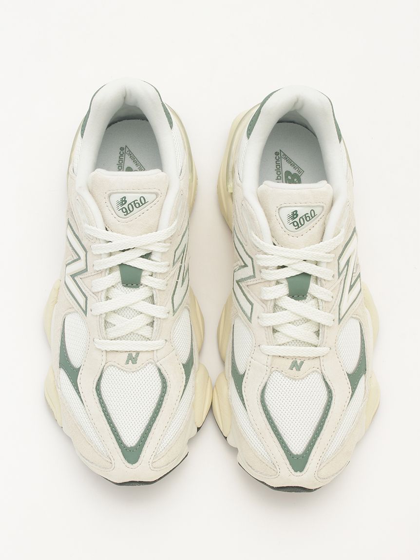 New Balance】U9060(スニーカー)｜シューズ｜emmi（エミ）の通販