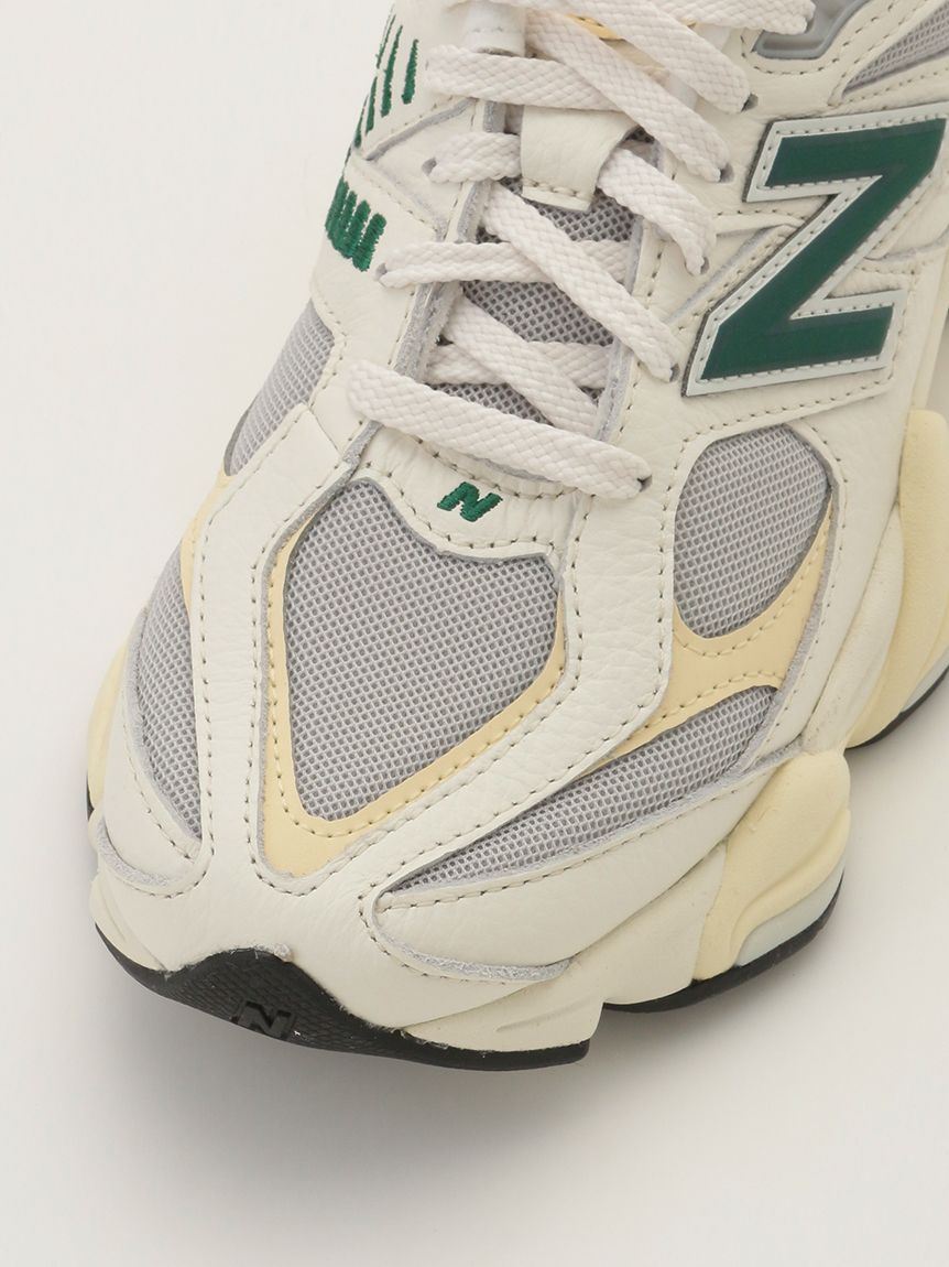 New Balance】U9060(スニーカー)|シューズ|emmi(エミ)の通販 New Balance】U9060(スニーカー)|シューズ|emmi(エミ)の通販
