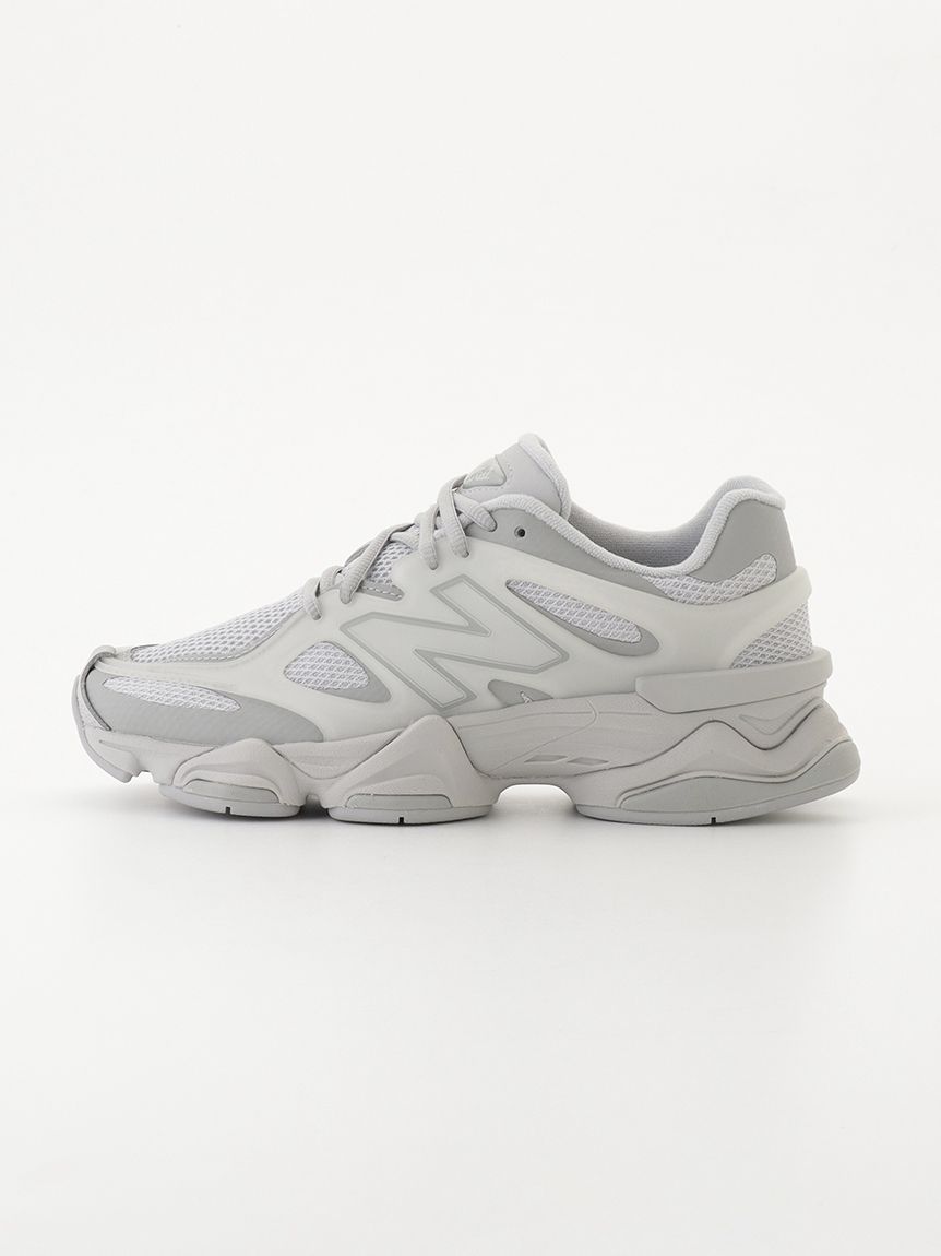 ニューバランス U9060I スニーカー 23.5 New Balance】U9060I(スニーカー)｜シューズ｜emmi（エミ）の通販
