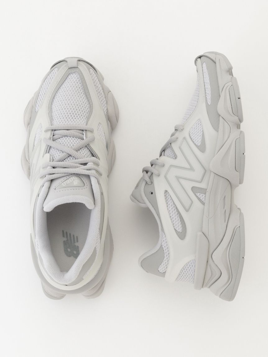 New Balance】U9060I(スニーカー)｜シューズ｜emmi（エミ）の通販