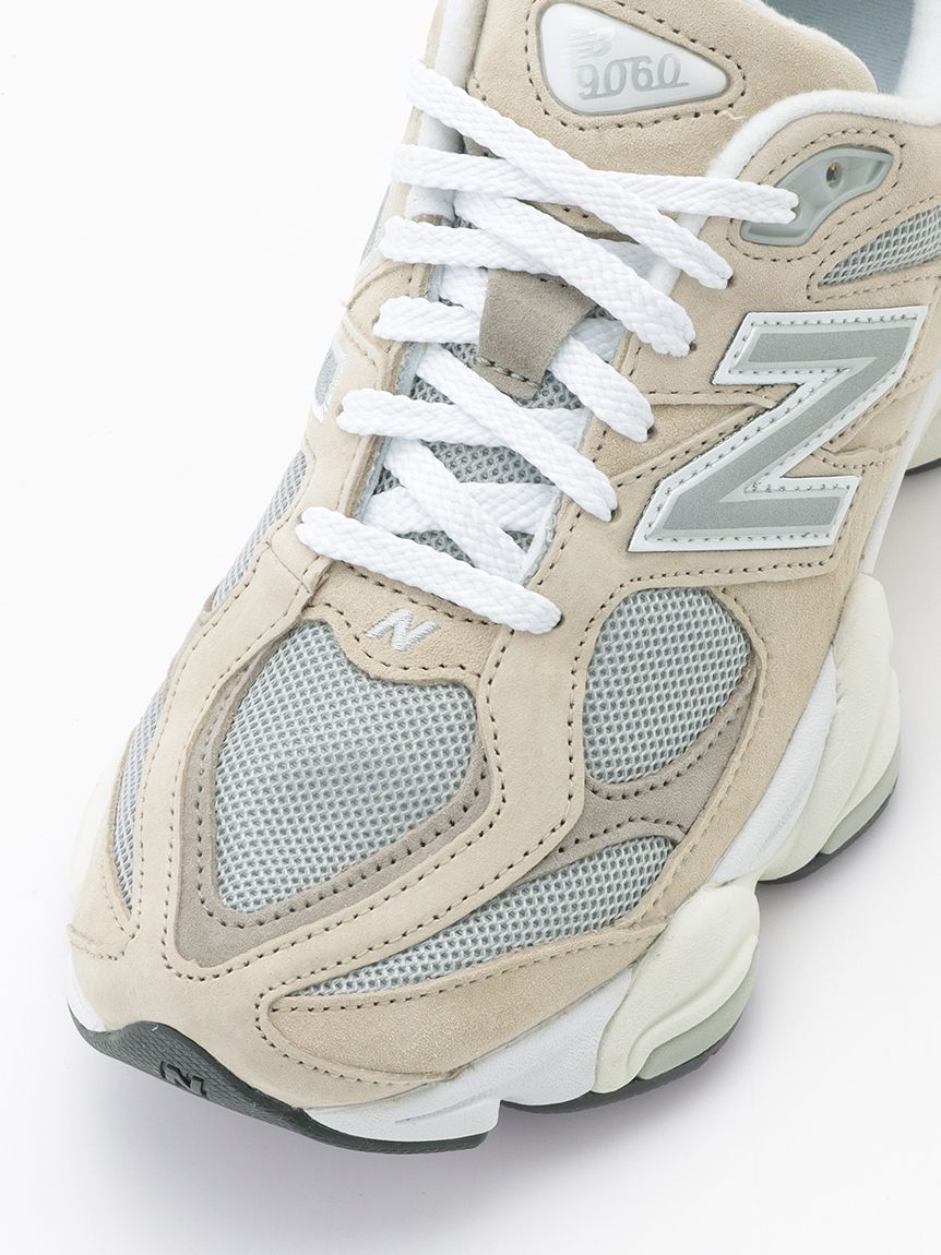New Balance】U9060(スニーカー)｜シューズ｜emmi（エミ）の通販サイト