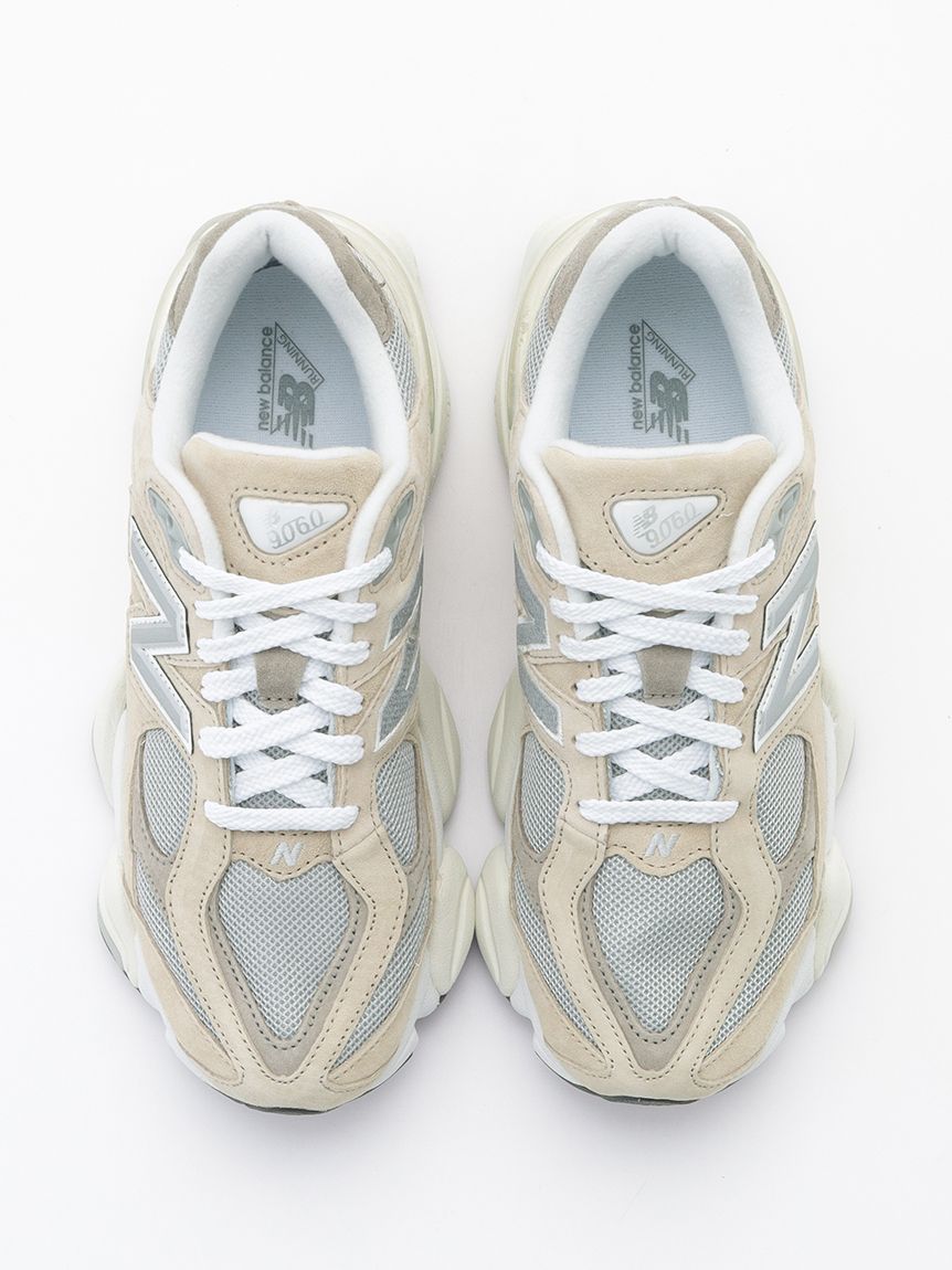 New Balance】U9060(スニーカー)｜シューズ｜emmi（エミ）の通販サイト