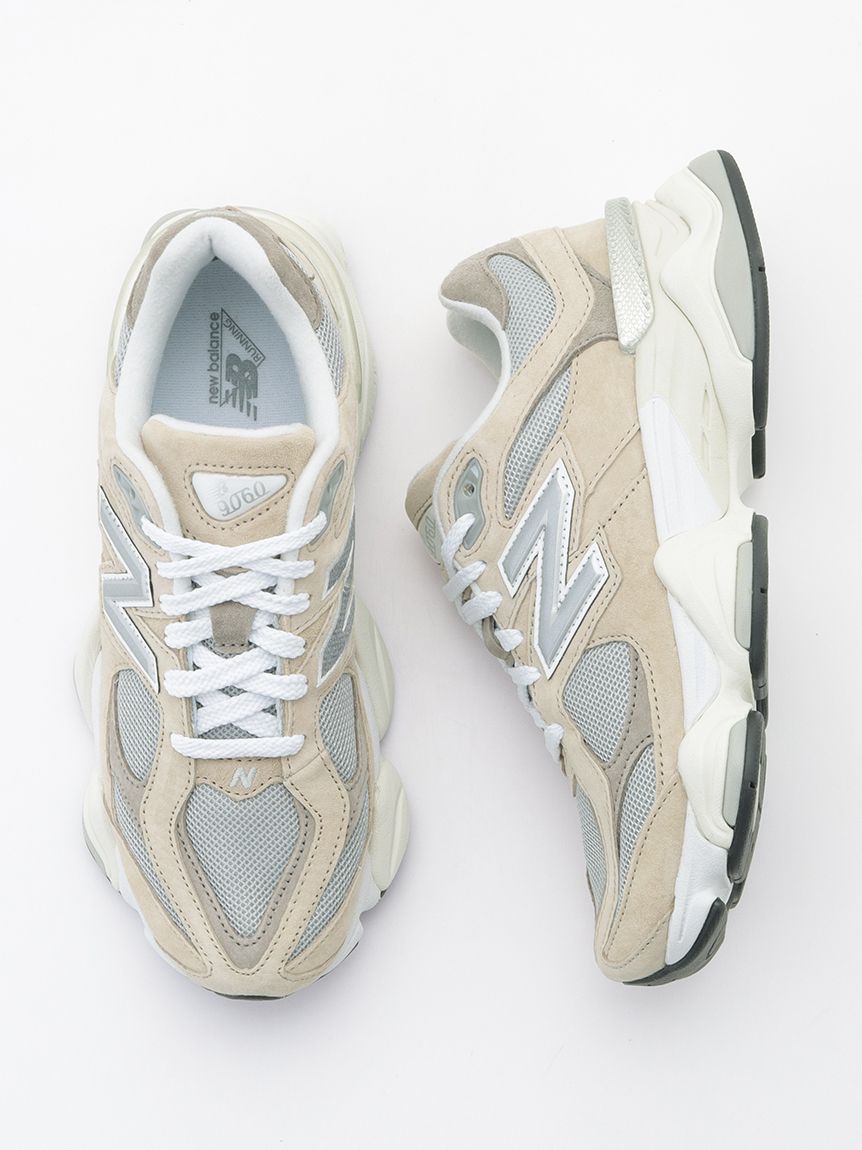 New Balance】U9060(スニーカー)｜シューズ｜emmi（エミ）の通販サイト