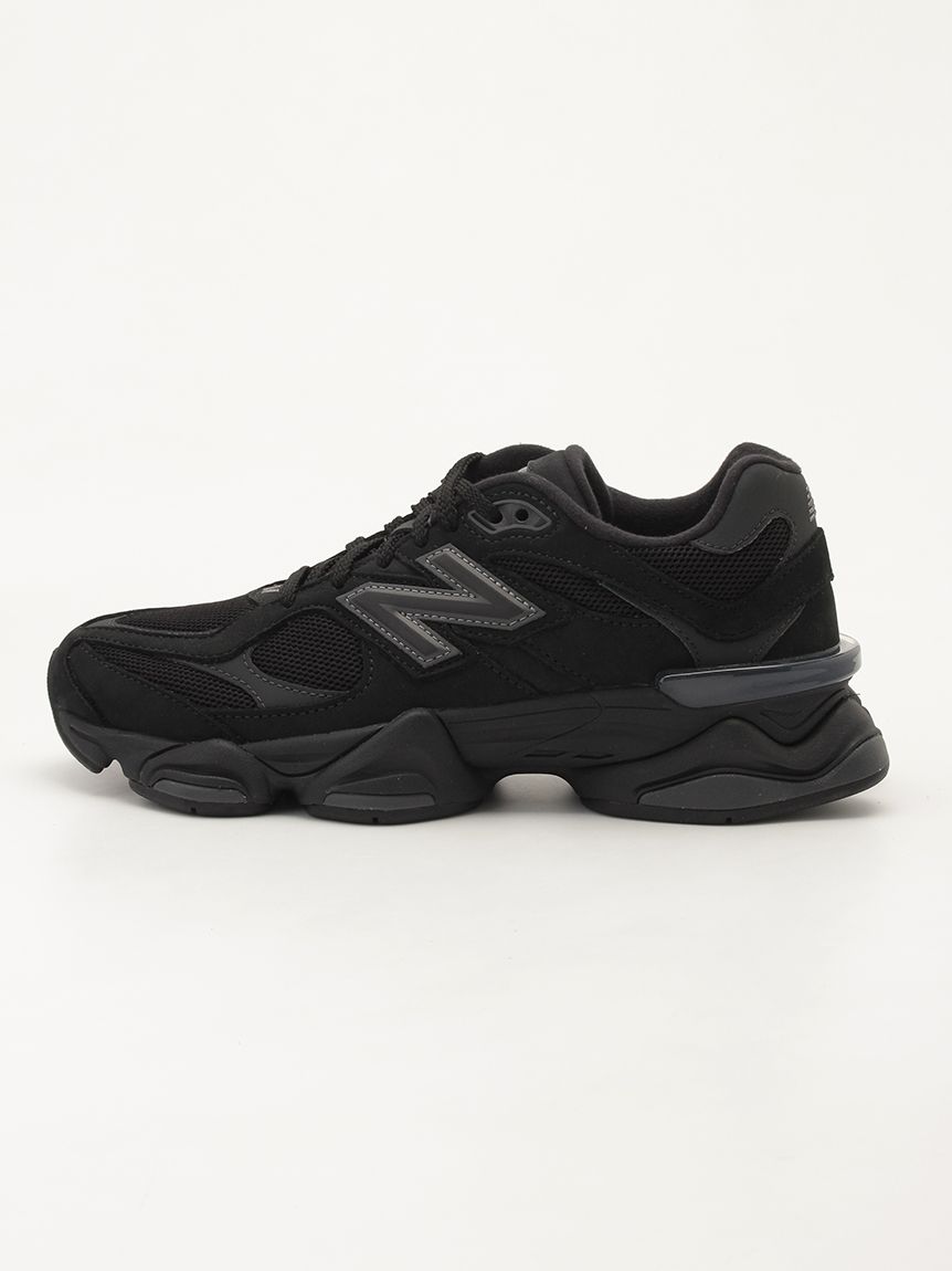 New Balance】U9060(スニーカー)｜シューズ｜emmi（エミ）の通販