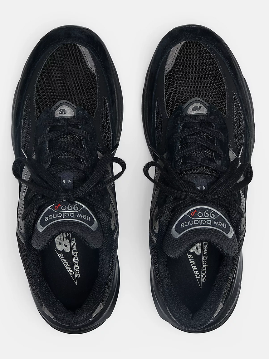 New Balance】U990(スニーカー)｜SHOES｜emmi（エミ）の通販サイト