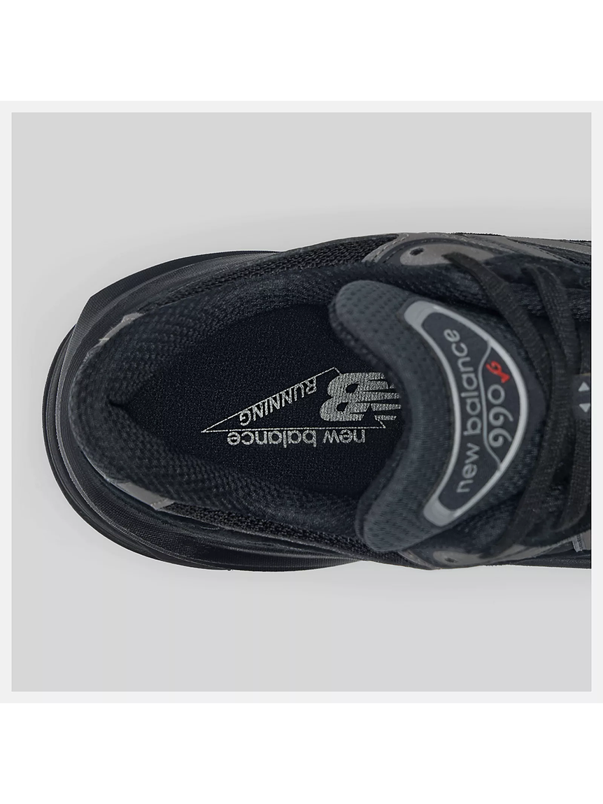 New Balance】U990(スニーカー)｜SHOES｜emmi（エミ）の通販サイト