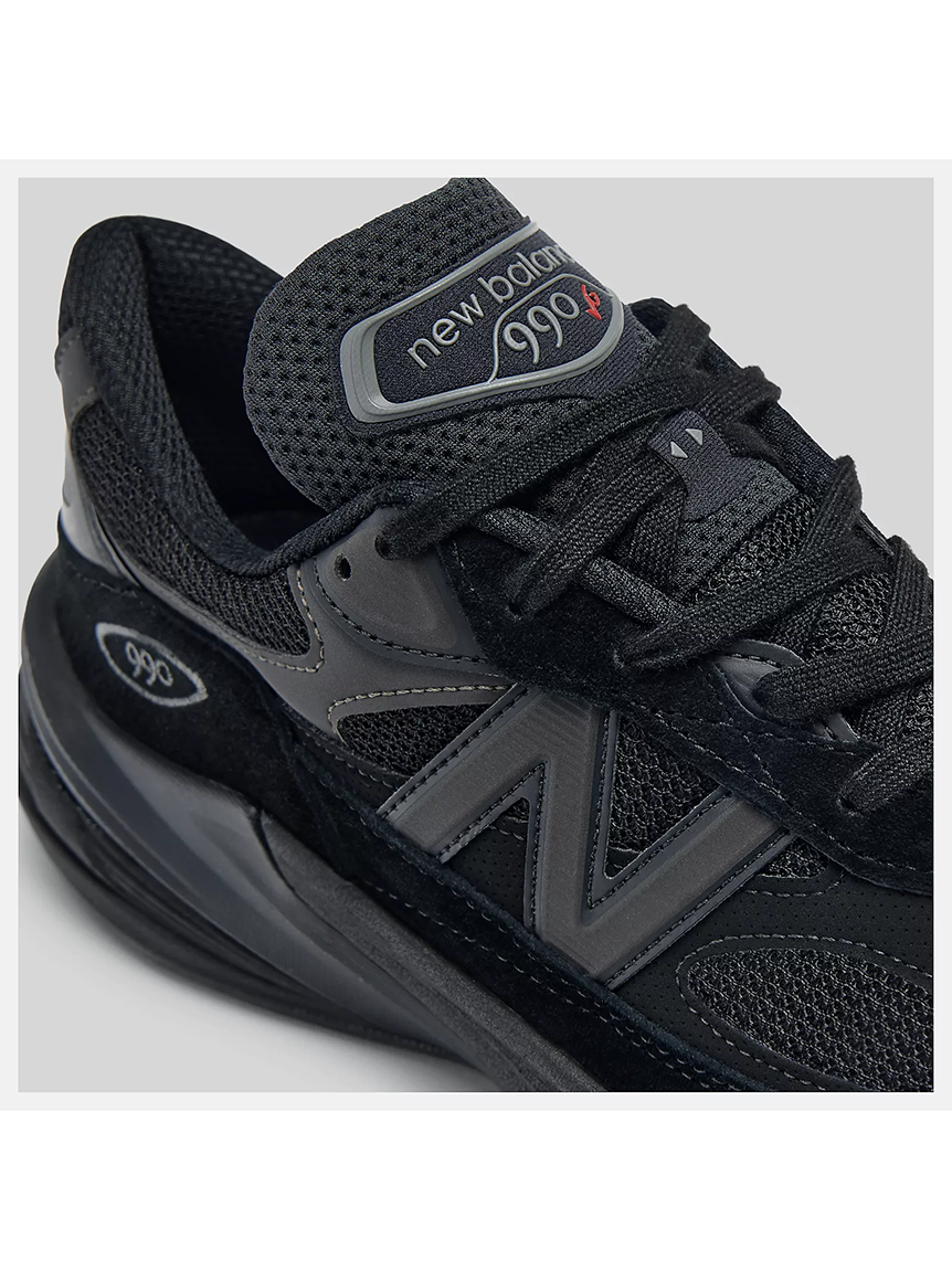New Balance】U990(スニーカー)｜SHOES｜emmi（エミ）の通販サイト