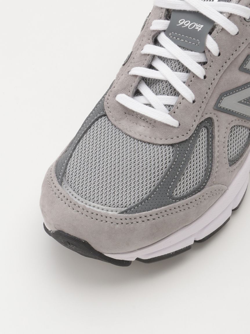 New Balance】U990(スニーカー)｜シューズ｜emmi（エミ）の通販