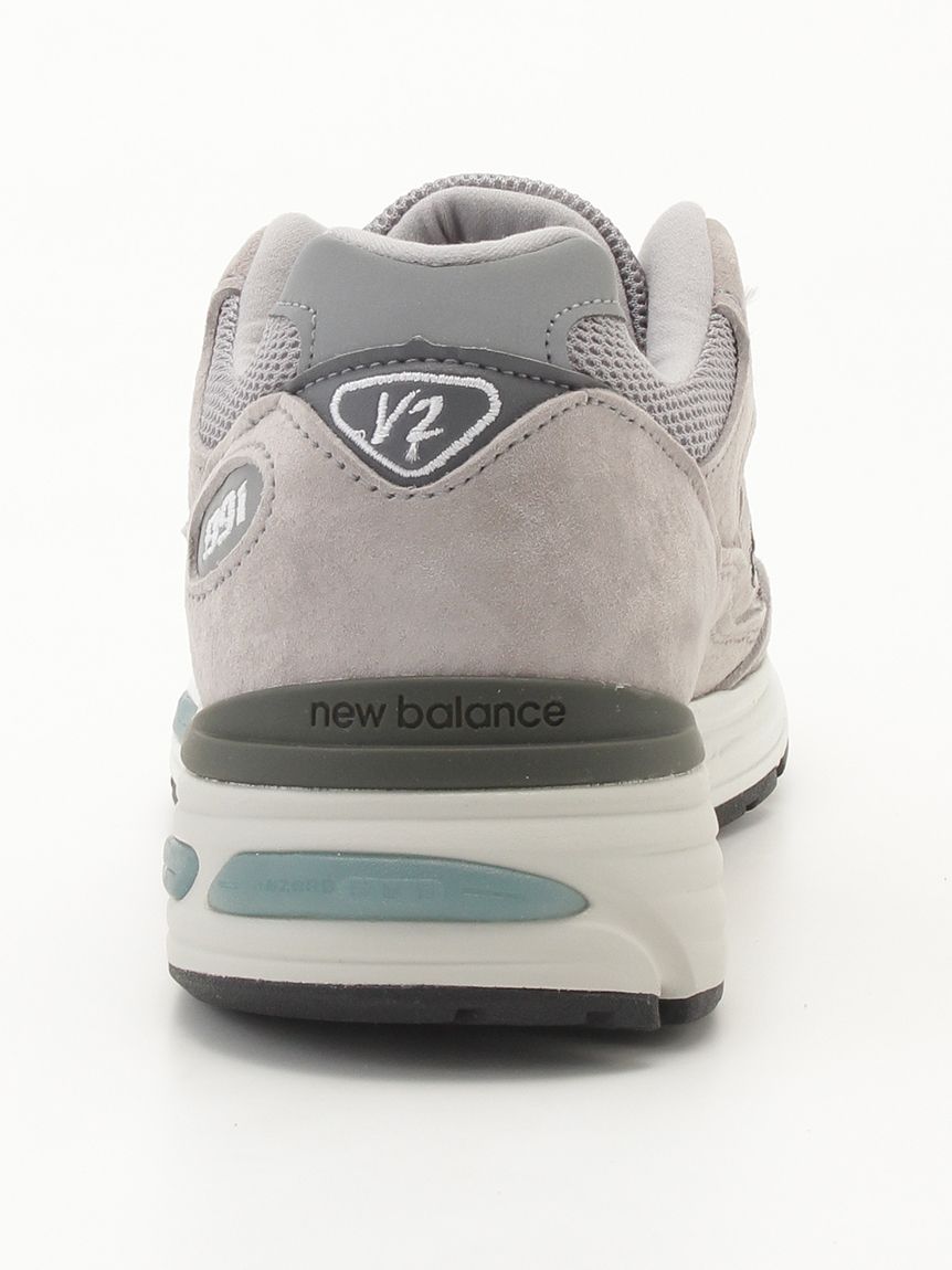 【NEW BALANCE】ニューバランス U991 New Balance NEW BALANCE ニューバランス U991KK2(D) U991