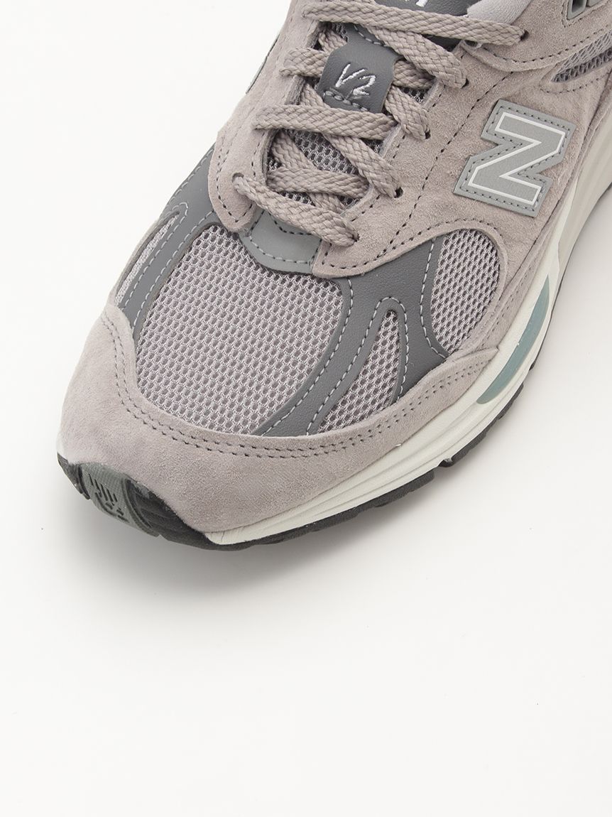 スニーカー New Balance U991 TF5D0237 Yahoo!オークション - 【新品未着用25cm】KITH New Balance U991