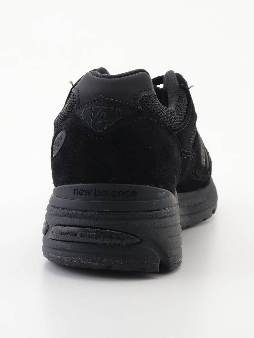 NEW BALANCE / U991/ブラック/US9.5/BLK New Balance】U991(スニーカー)｜シューズ｜emmi（エミ）の通販サイト
