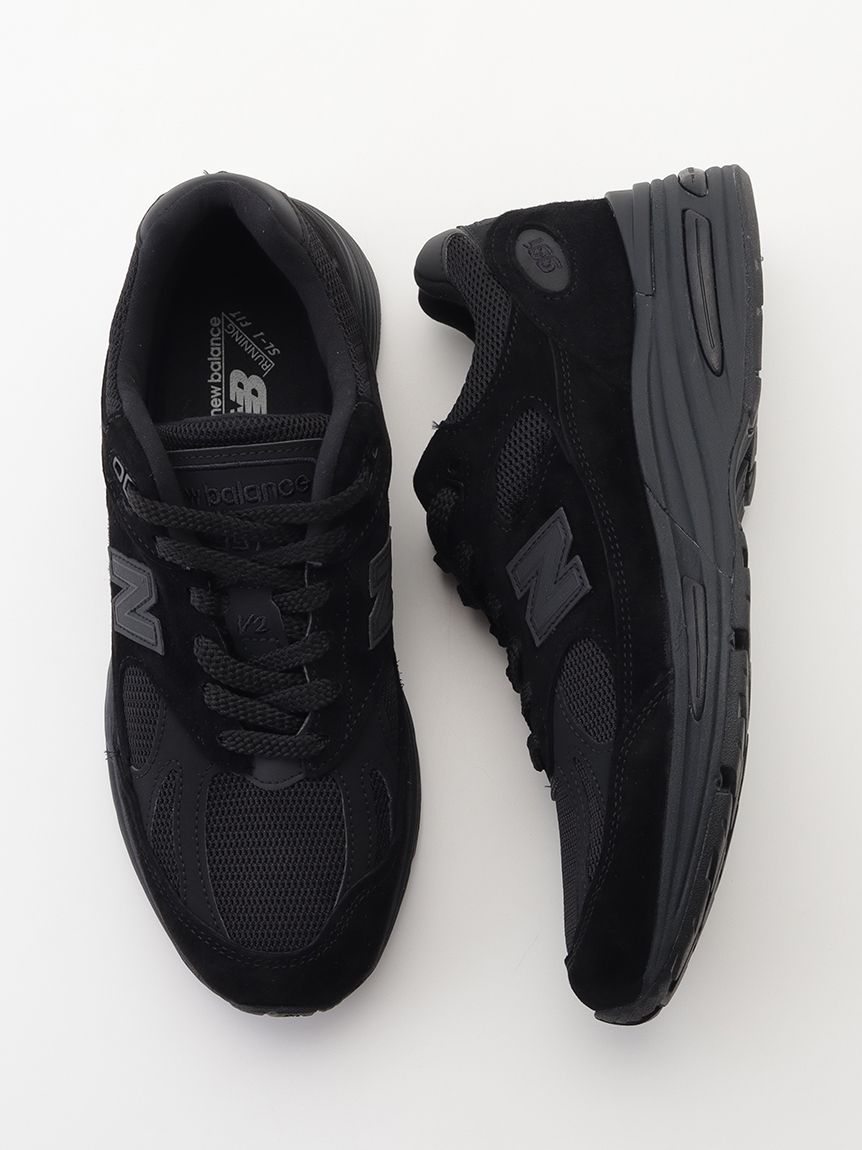 New Balance】U991(スニーカー)｜シューズ｜emmi（エミ）の通販サイト