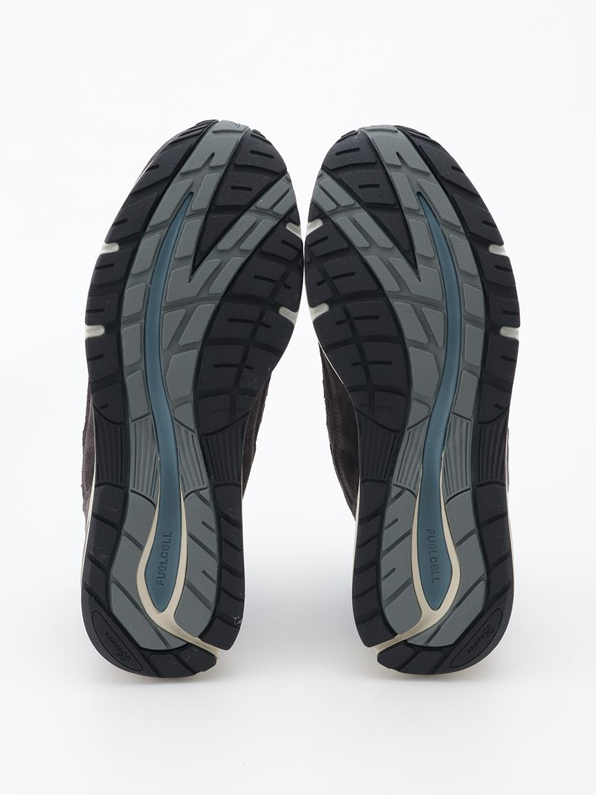 New Balance】U991RG2(スニーカー)｜シューズ｜emmi（エミ）の通販