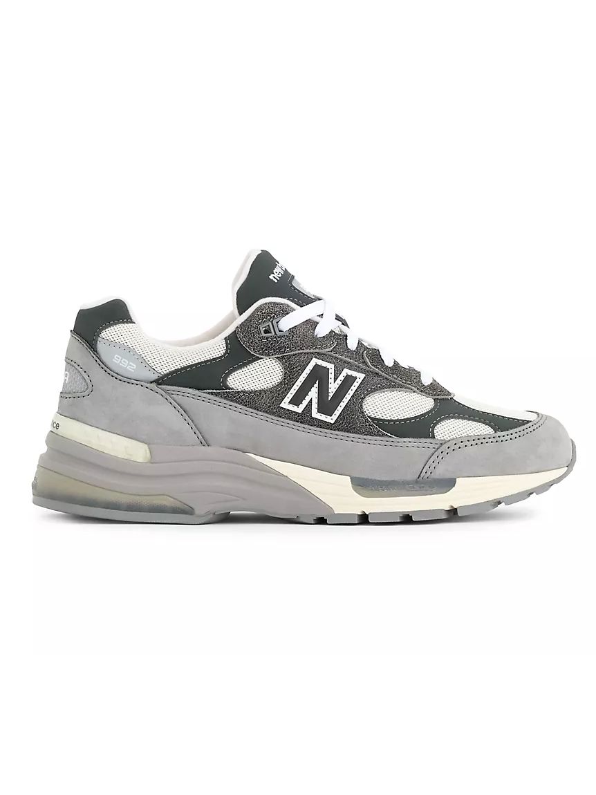 New Balance】U9927WX(スニーカー)｜シューズ｜emmi（エミ）の通販