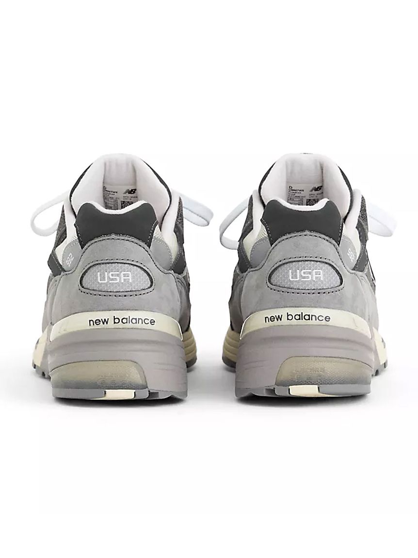 New Balance】U9927WX(スニーカー)｜シューズ｜emmi（エミ）の通販