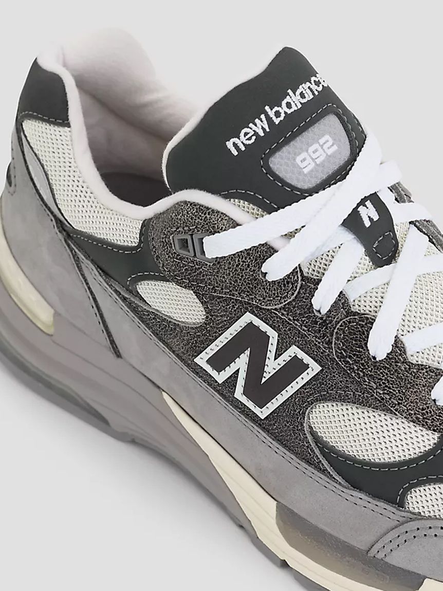 New Balance】U9927WX(スニーカー)｜シューズ｜emmi（エミ）の通販