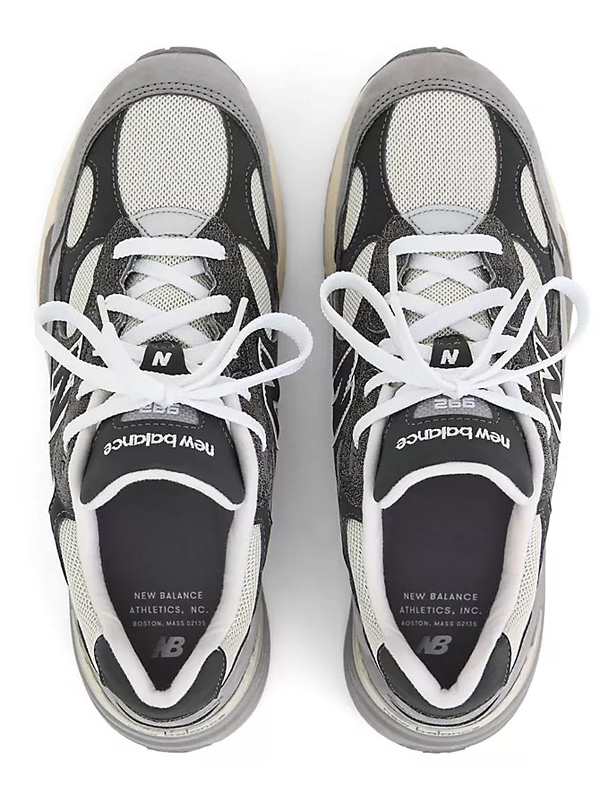 New Balance】U9927WX(スニーカー)｜シューズ｜emmi（エミ）の通販