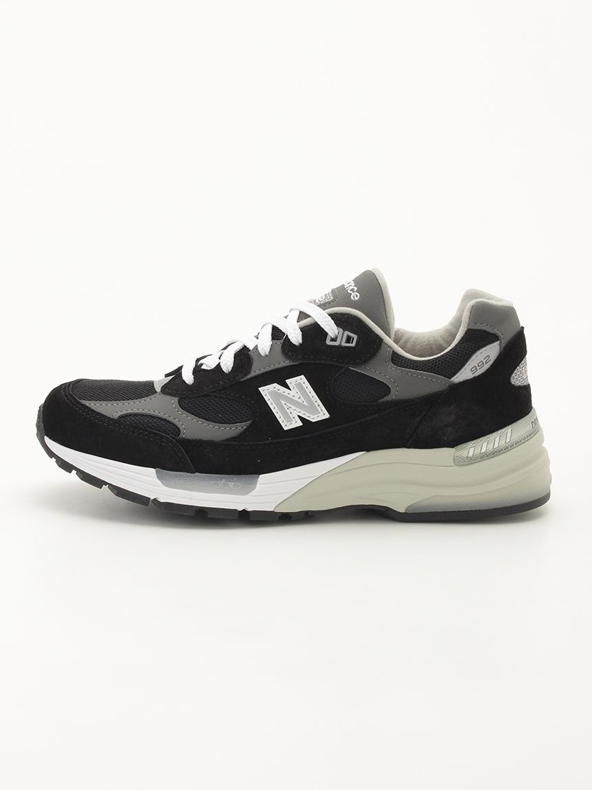 New Balance】U992(スニーカー)｜シューズ｜emmi（エミ）の通販