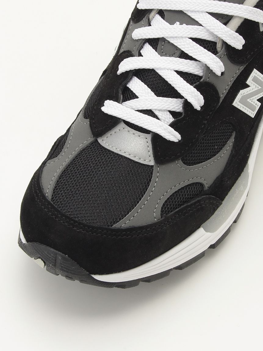 New Balance】U992(スニーカー)｜シューズ｜emmi（エミ）の通販