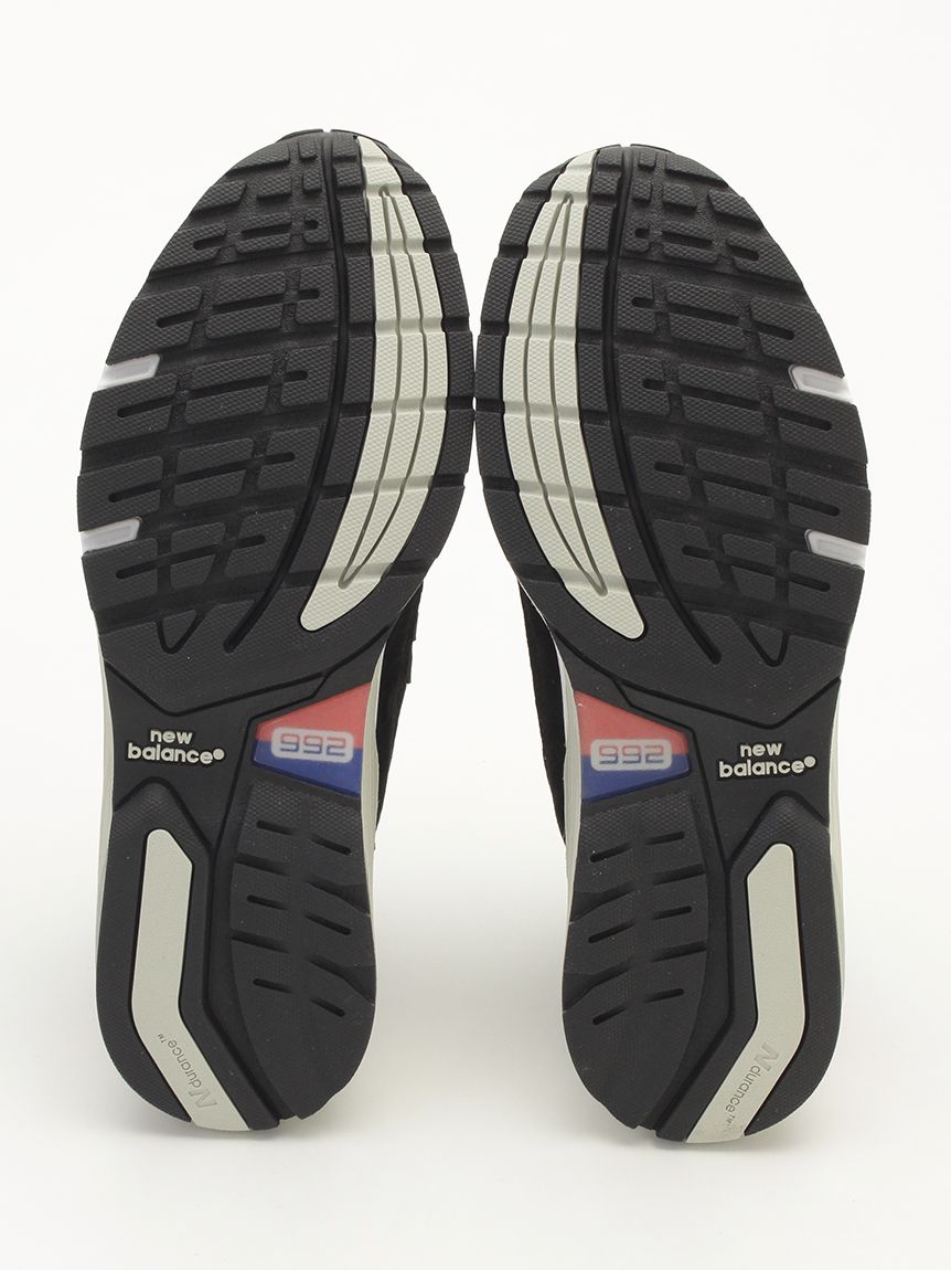 New Balance】U992(スニーカー)｜シューズ｜emmi（エミ）の通販