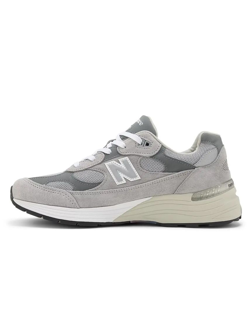 New Balance】U992(スニーカー)｜シューズ｜emmi（エミ）の通販