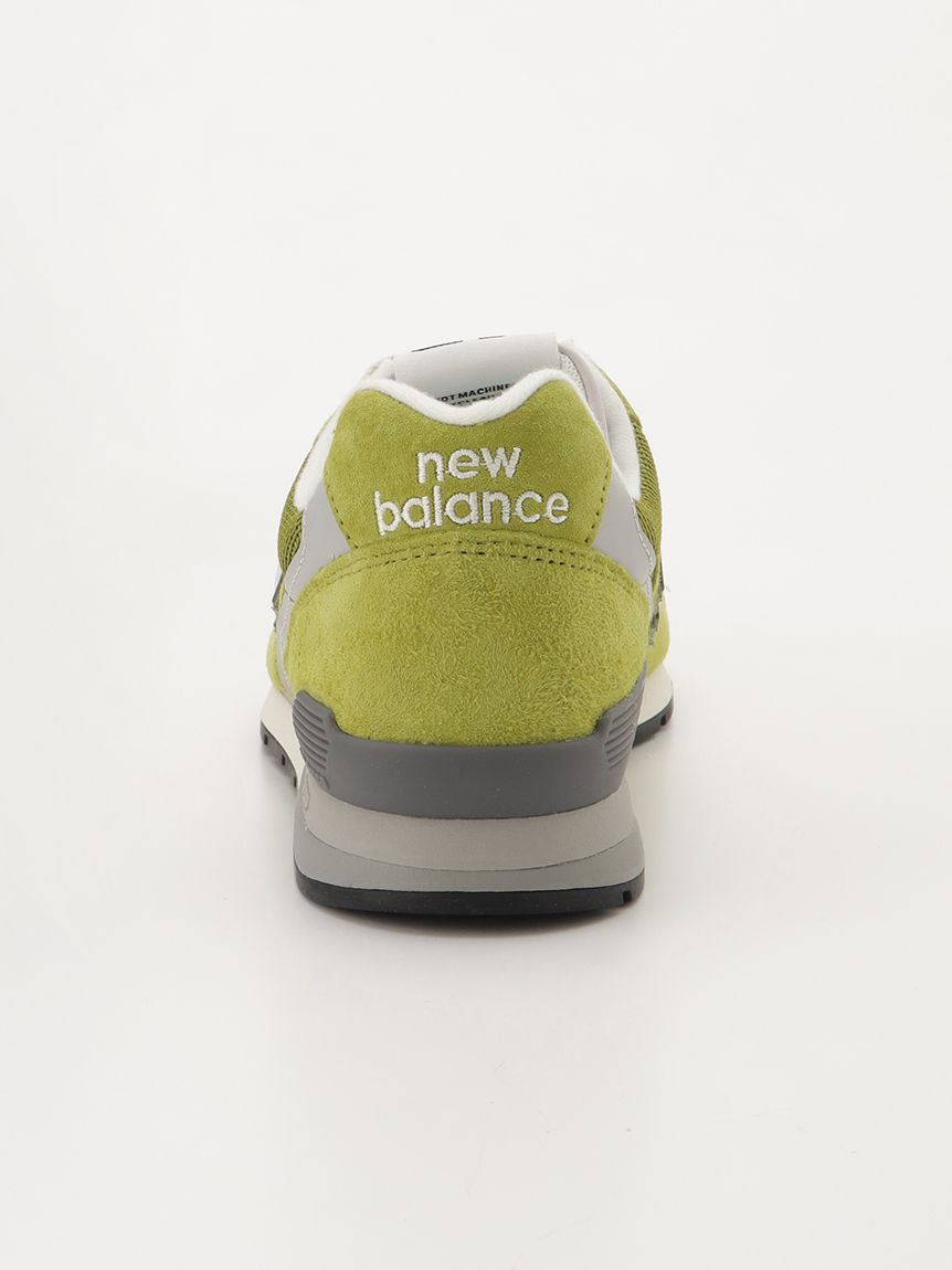 New Balance】996(スニーカー)｜シューズ｜emmi（エミ）の通販サイト