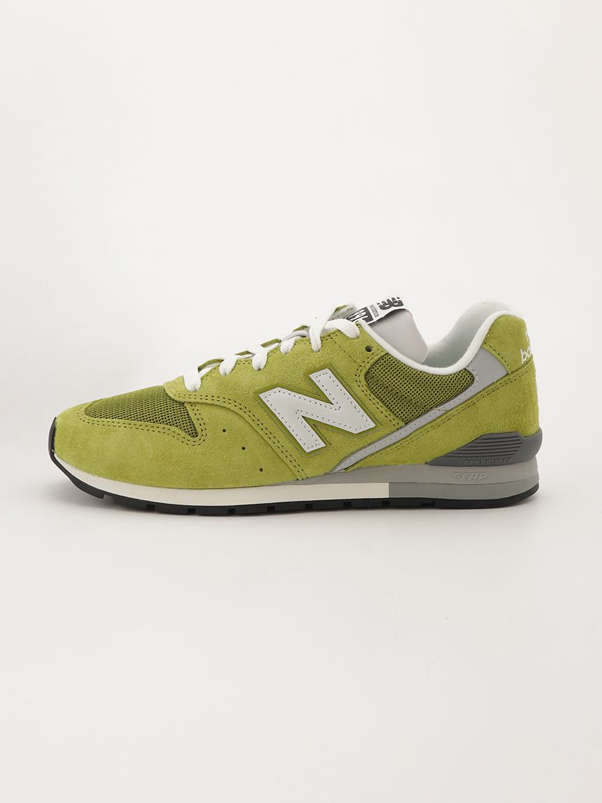 New Balance】996(スニーカー)｜シューズ｜emmi（エミ）の通販サイト
